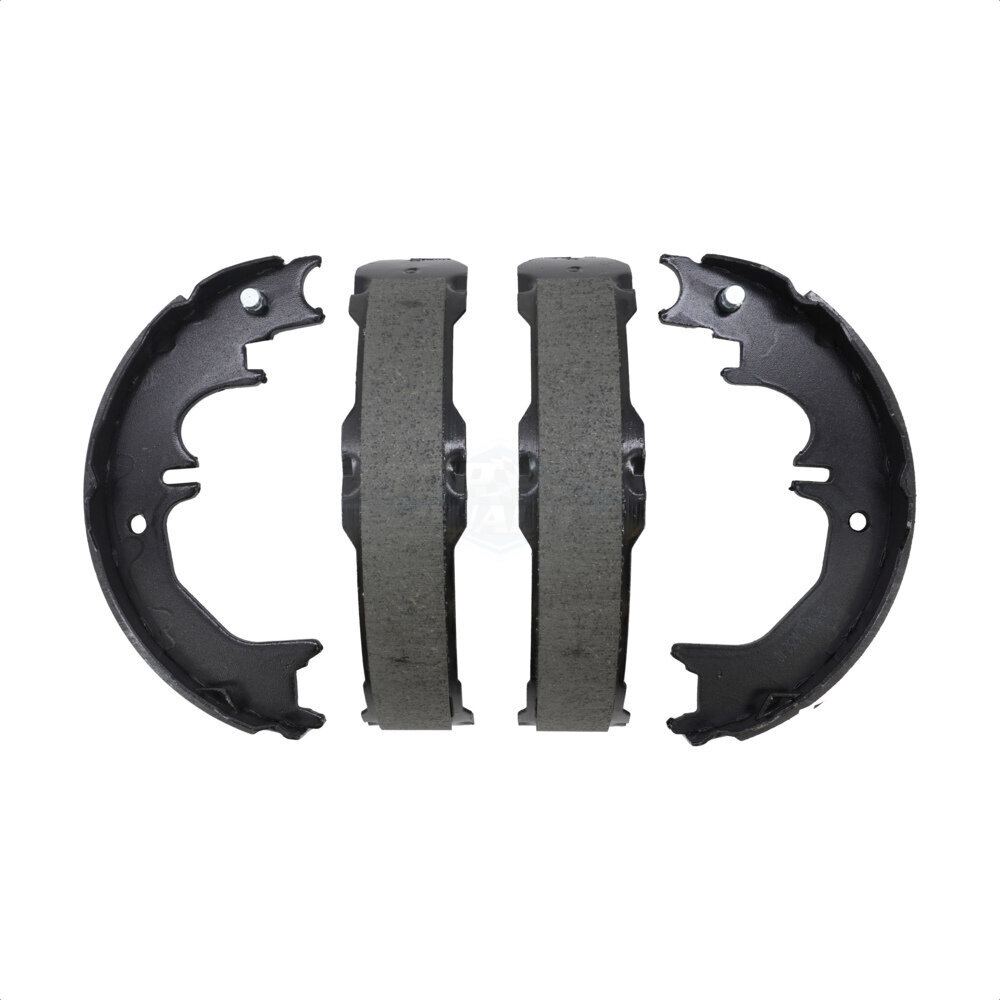 Top Quality NB-850B Parking Brake Shoe