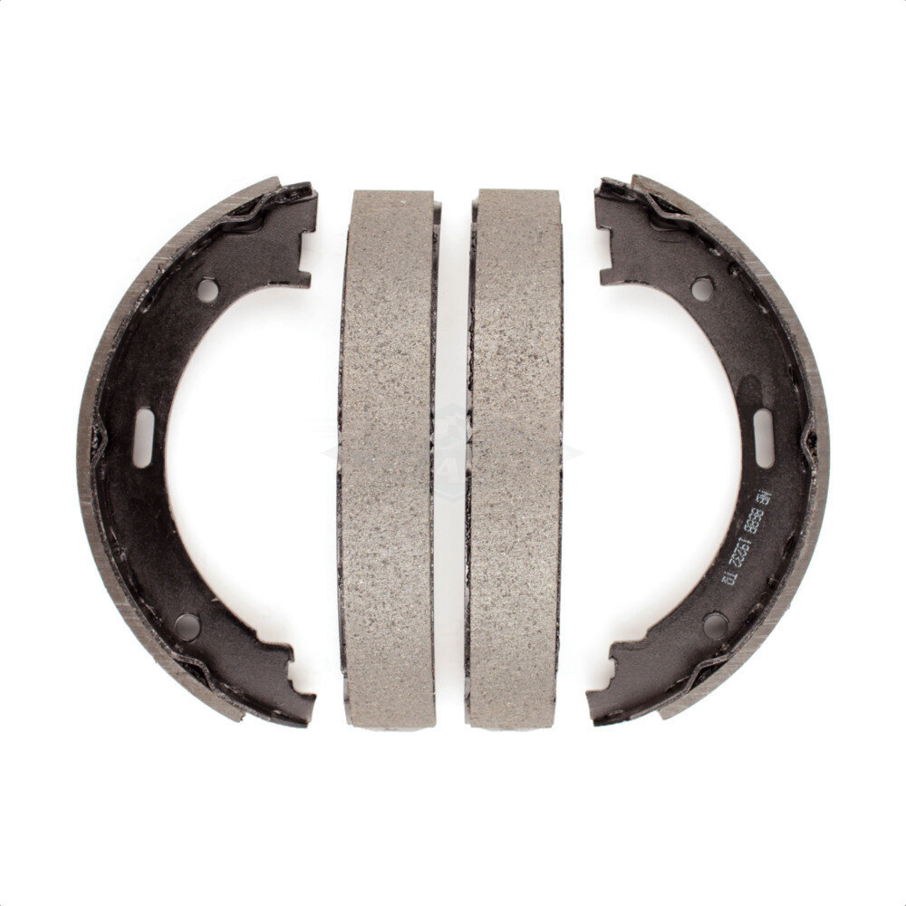 Top Quality - NB-868B - Rear Parking Brake Shoe