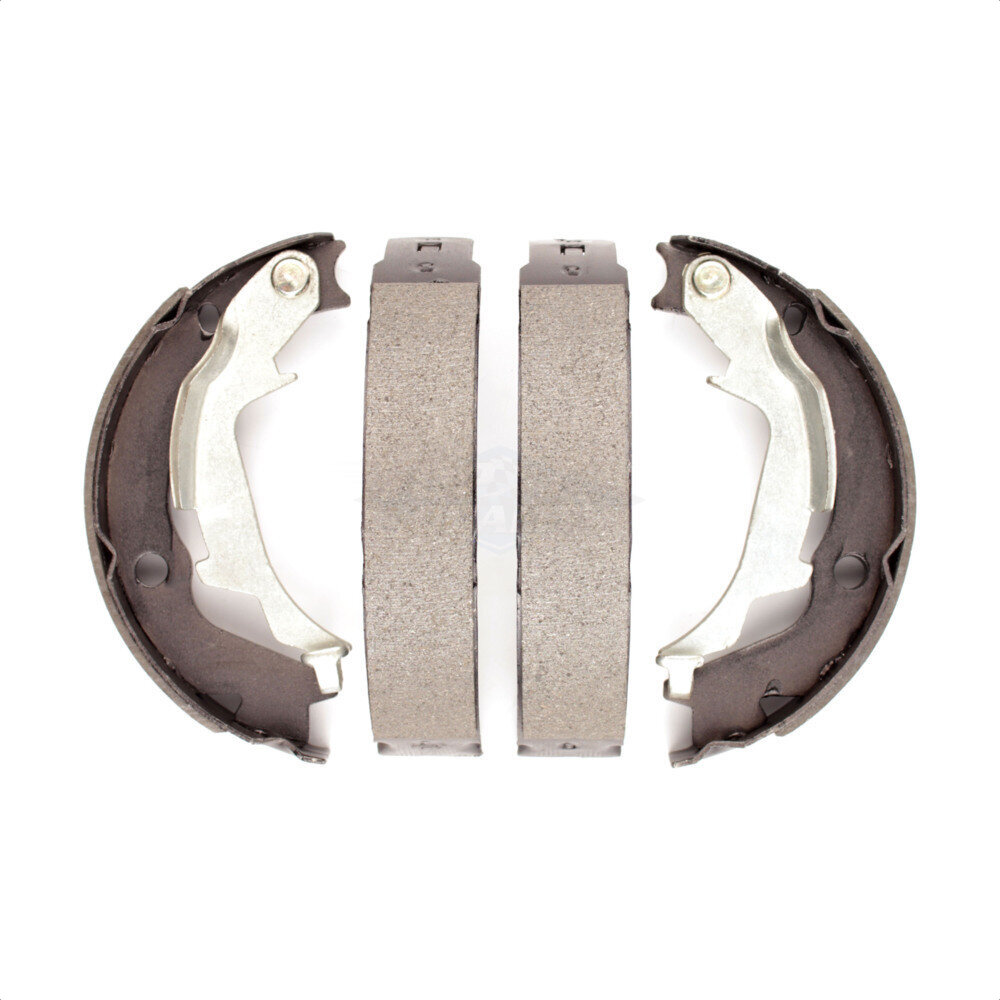 Top Quality - NB-889B - Rear Parking Brake Shoe