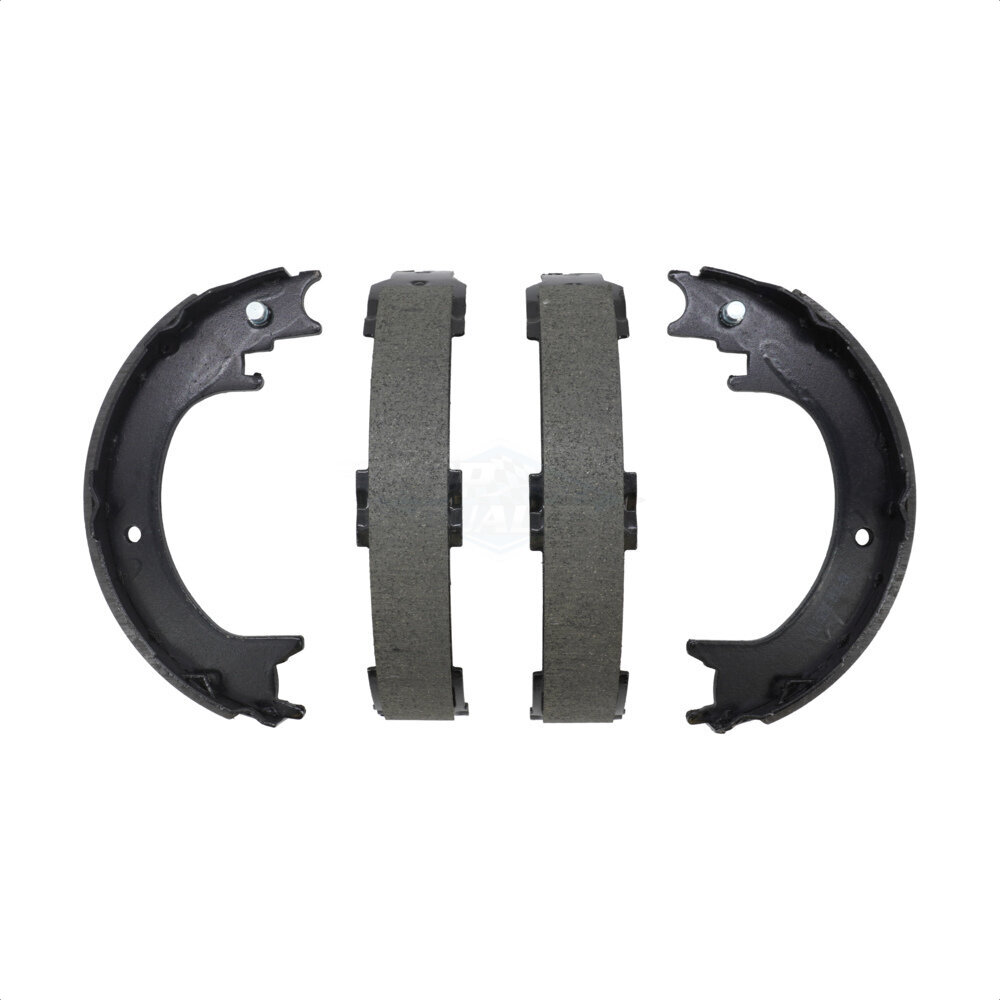 Top Quality NB-906B Parking Brake Shoe