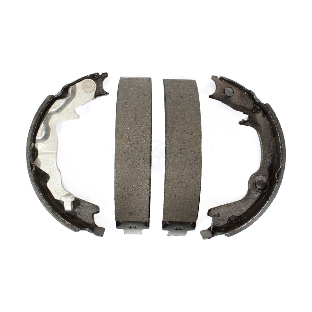 Top Quality - NB-914B - Rear Parking Brake Shoe