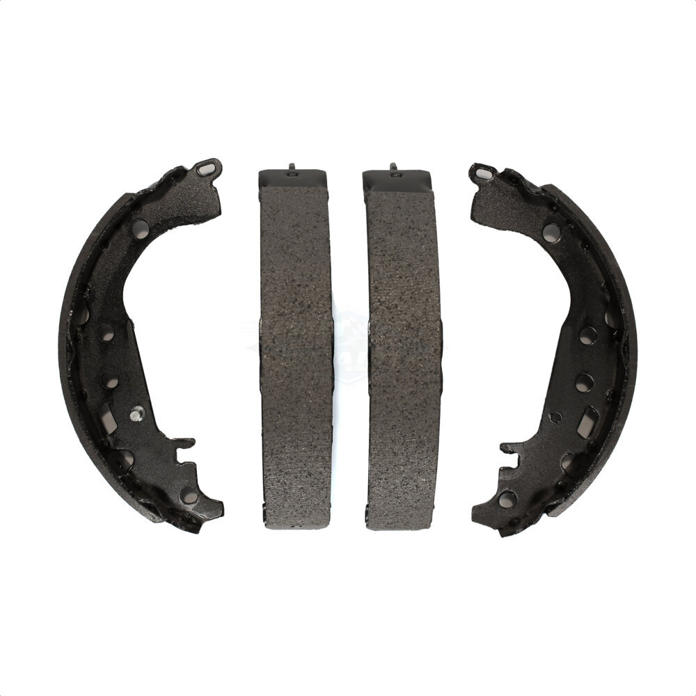thumbnail image 2 of Transit Auto Rear Brake Drum Shoes Kit For Toyota Yaris 2006-2014 - KGN-100044 2 of 9