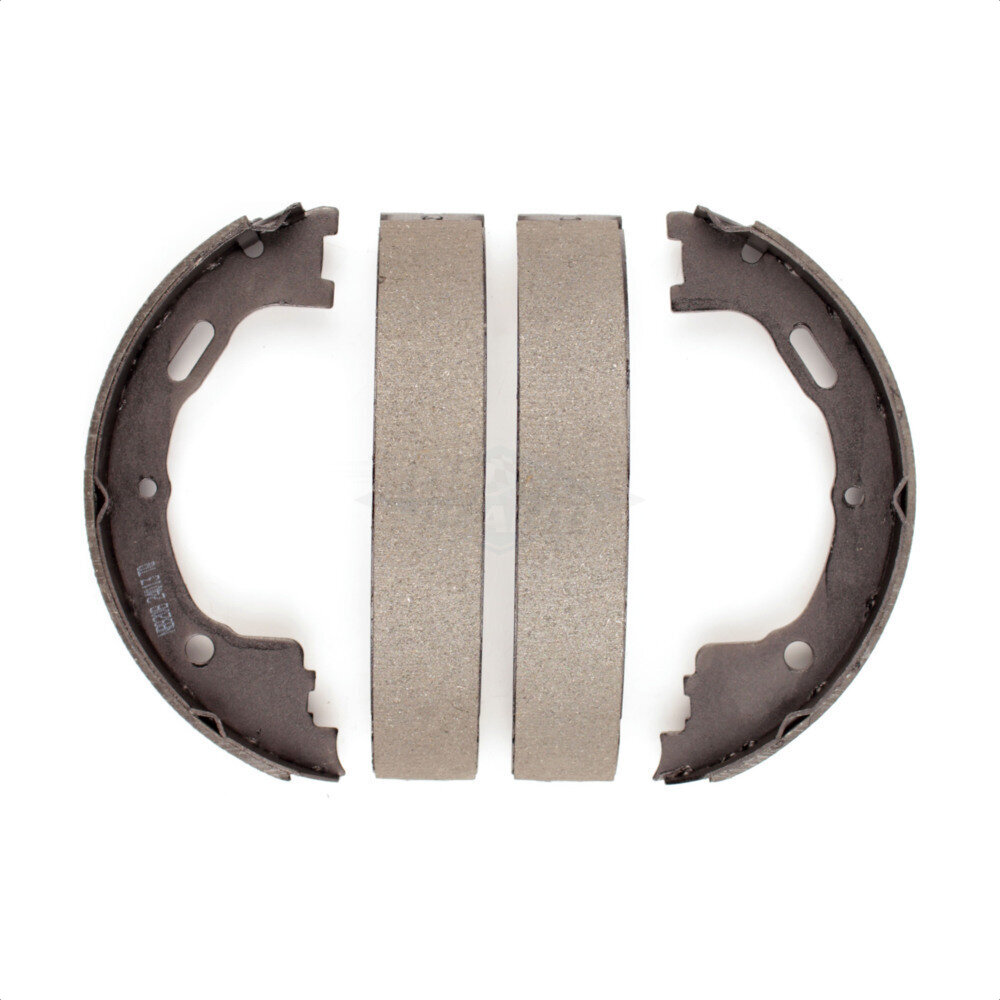 Top Quality - NB-920B - Rear Parking Brake Shoe