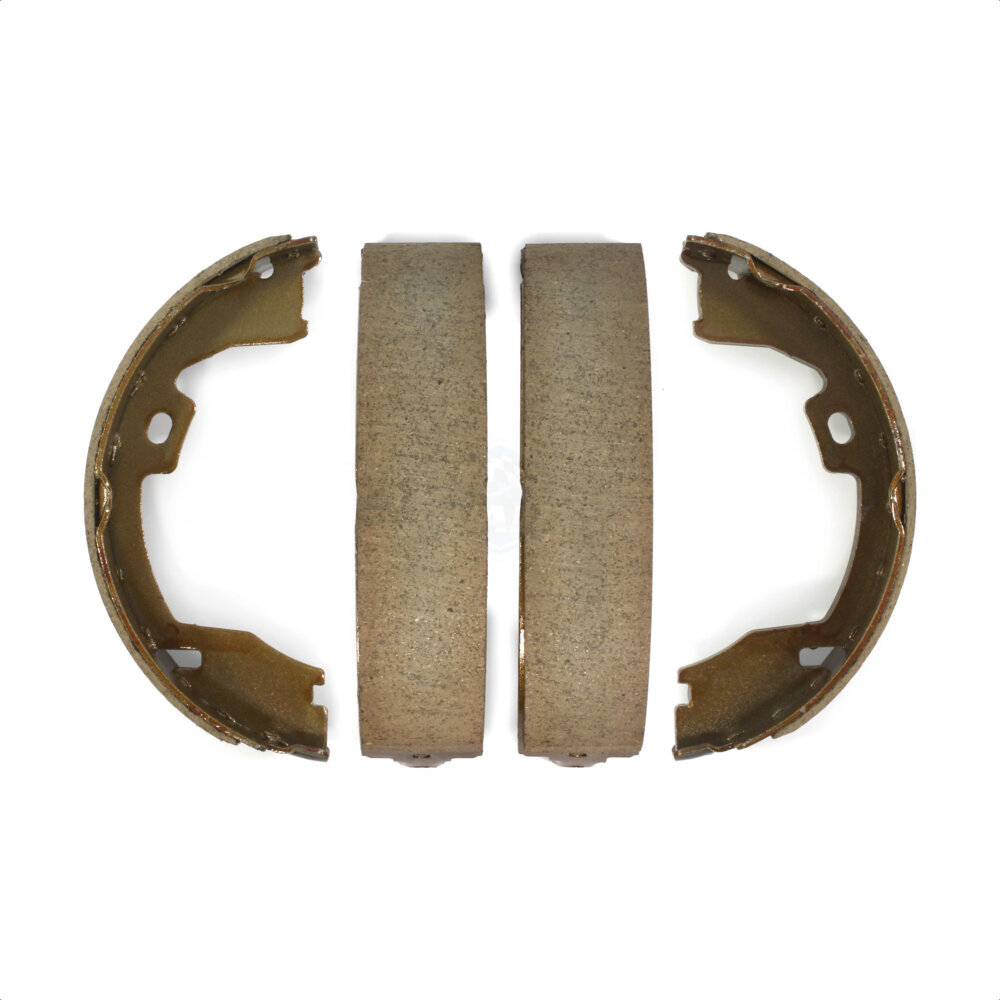 Top Quality NB-990B Parking Brake Shoe