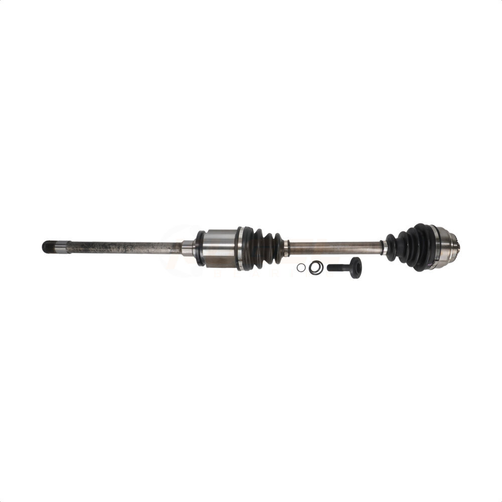 Kugel NCV-BM27051 CV Axle Shaft