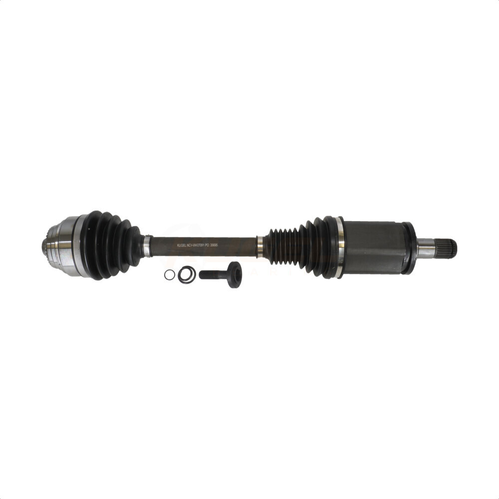 Kugel NCV-BM27091 CV Axle Shaft