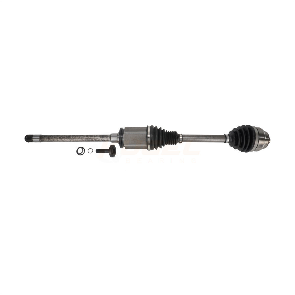 Kugel NCV-BM27092 CV Axle Shaft
