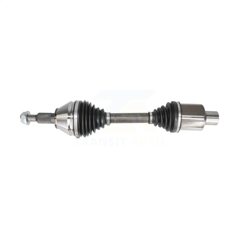 Kugel NCV-CH10040HD CV Axle Shaft