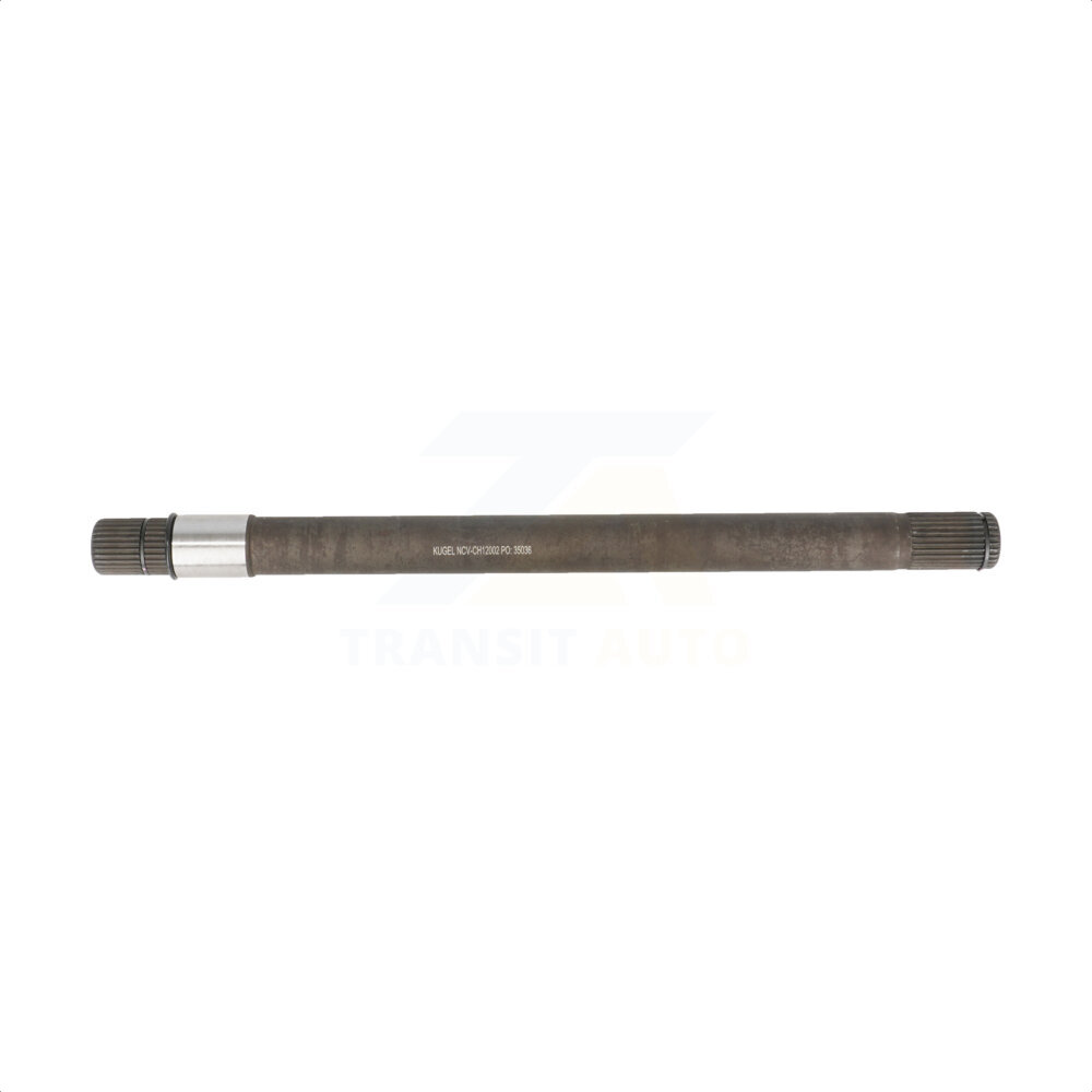 Kugel NCV-CH12002 CV Intermediate Shaft
