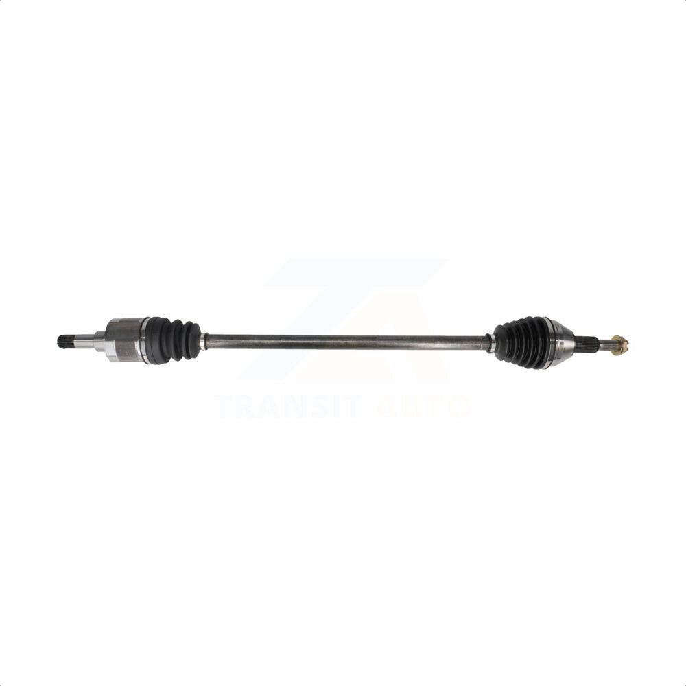 Kugel NCV-CH12504 CV Axle Shaft
