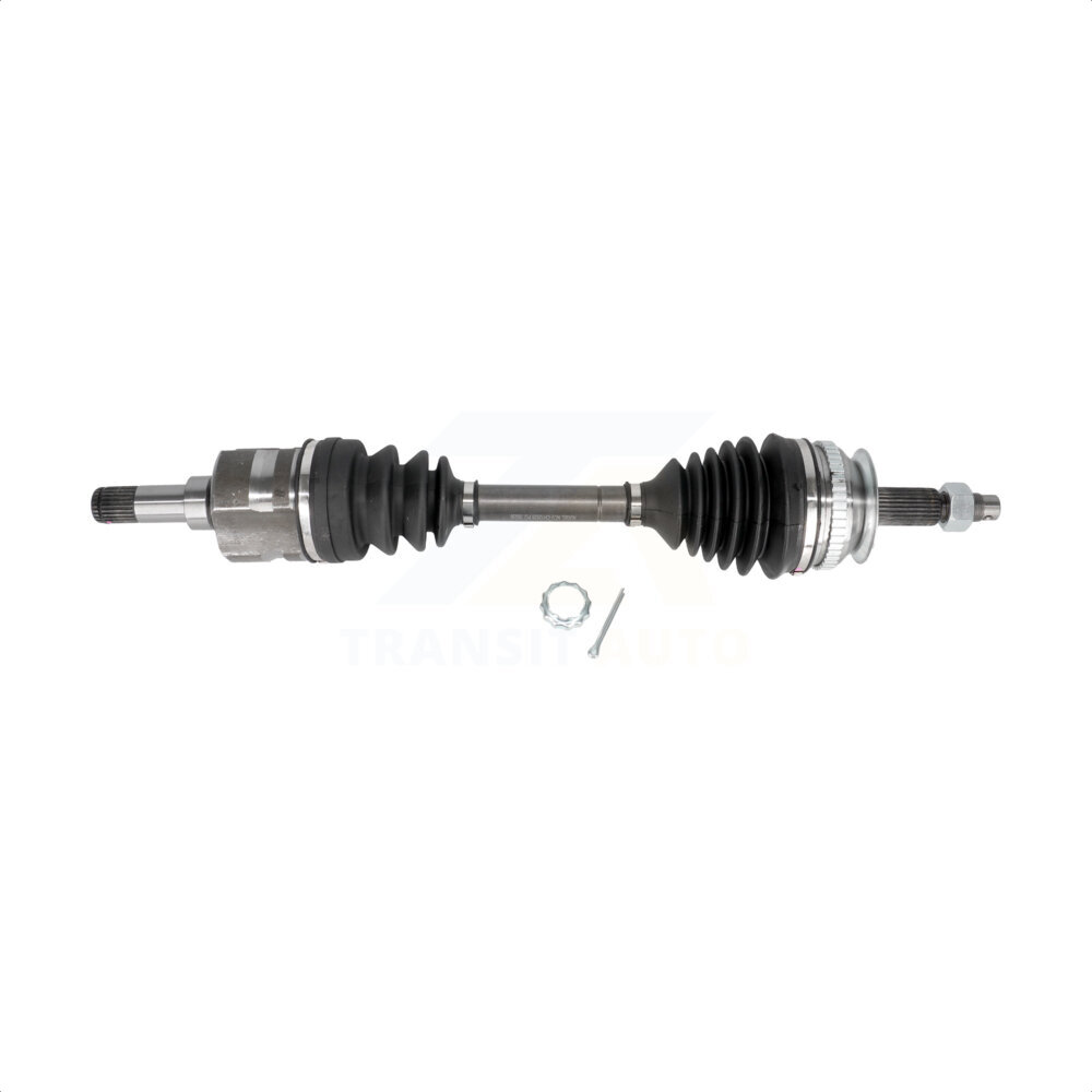 Kugel NCV-CH12535 CV Axle Shaft