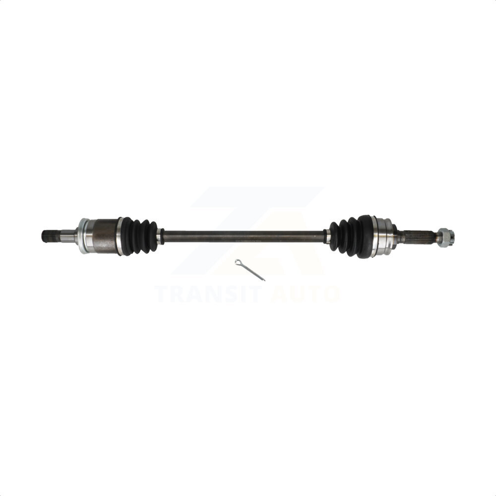 Kugel NCV-CH12600 CV Axle Shaft
