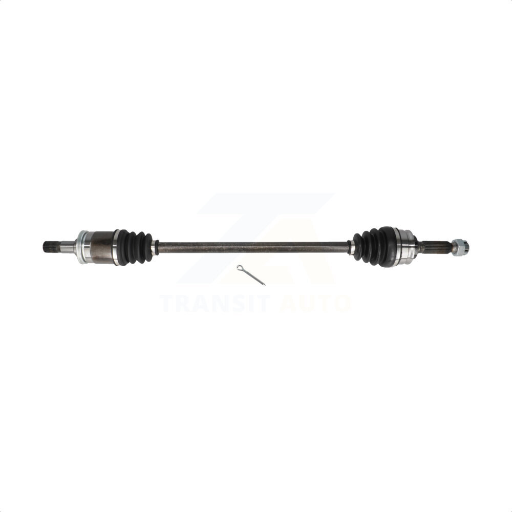 Kugel NCV-CH12601 CV Axle Shaft