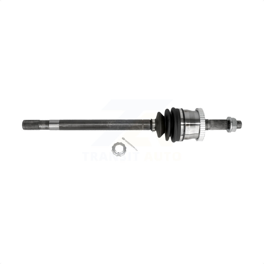 Kugel NCV-CH82010 CV Axle Shaft