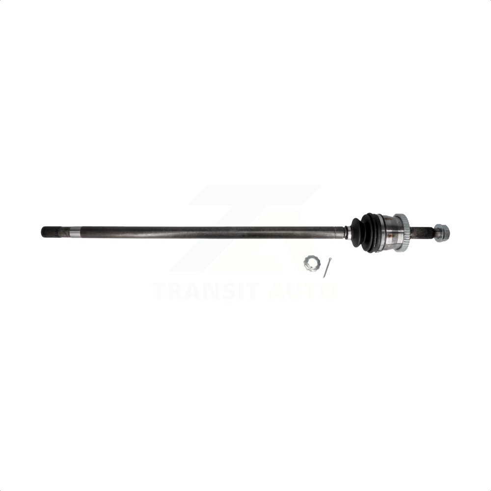 Kugel NCV-CH82011 CV Axle Shaft