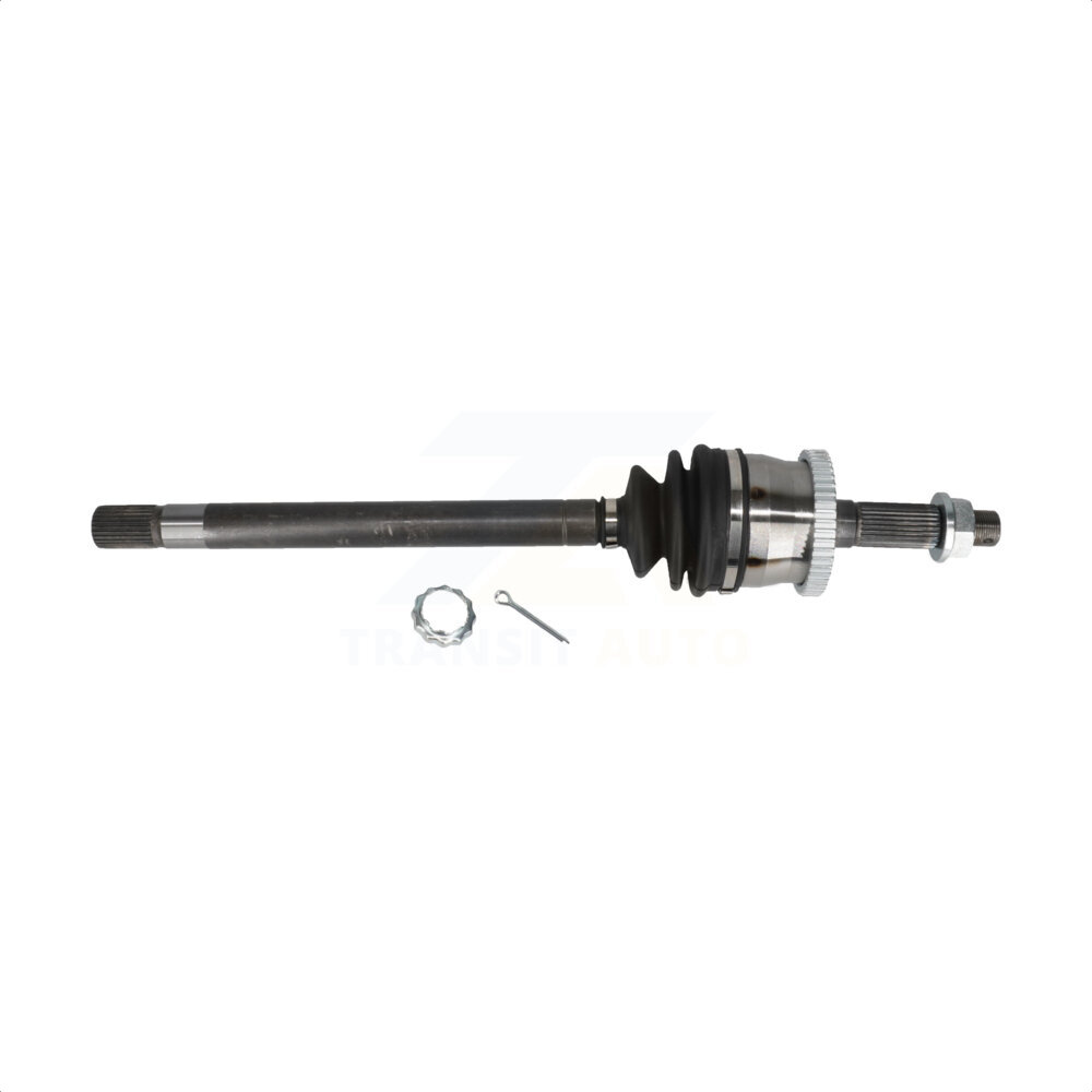 Kugel NCV-CH82510 CV Axle Shaft