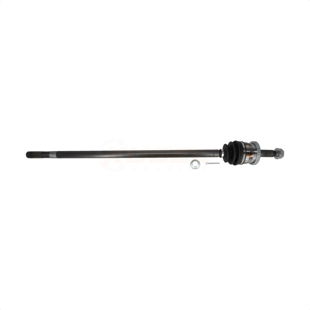 Kugel NCV-CH82511 CV Axle Shaft