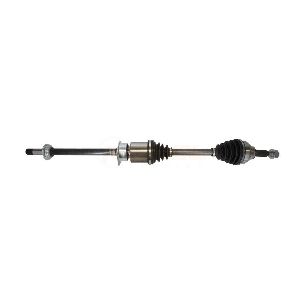 Kugel NCV-FD11073 CV Axle Shaft