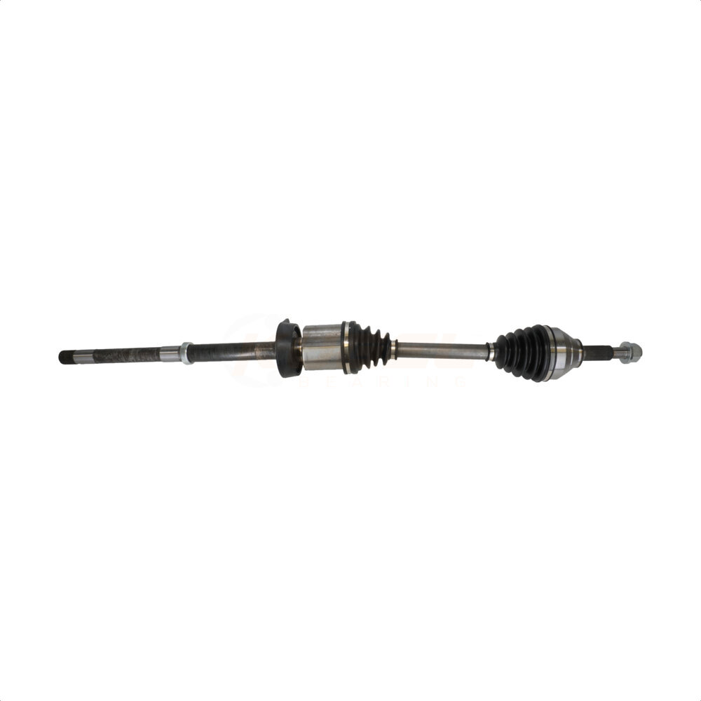 Kugel NCV-FD11074 CV Axle Shaft
