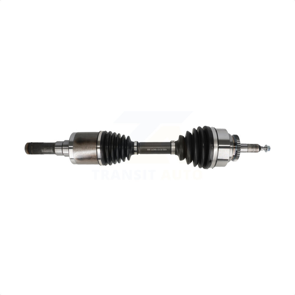 Kugel NCV-FD11169HD CV Axle Shaft