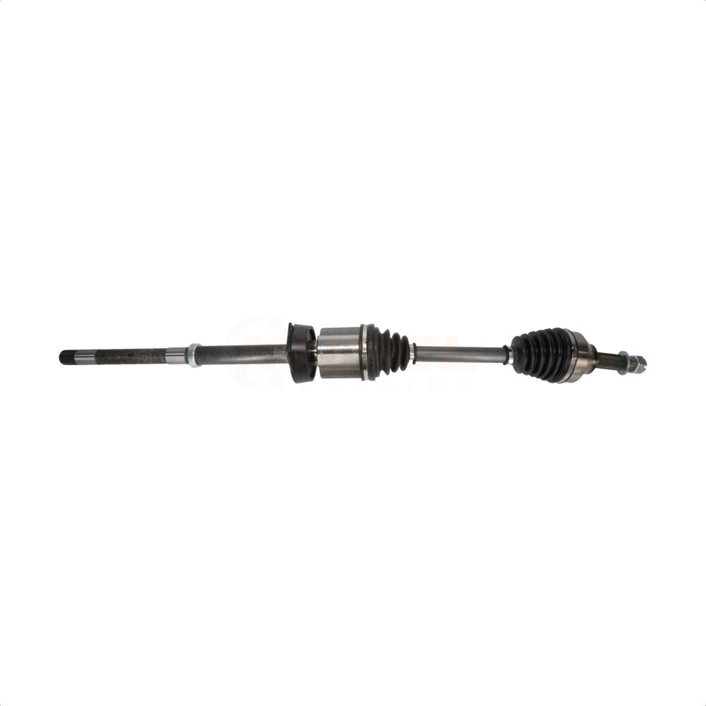 Kugel NCV-FD11176 CV Axle Shaft