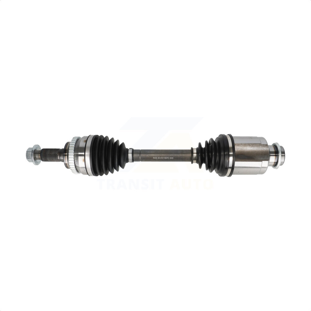 Kugel NCV-FD11509 CV Axle Shaft