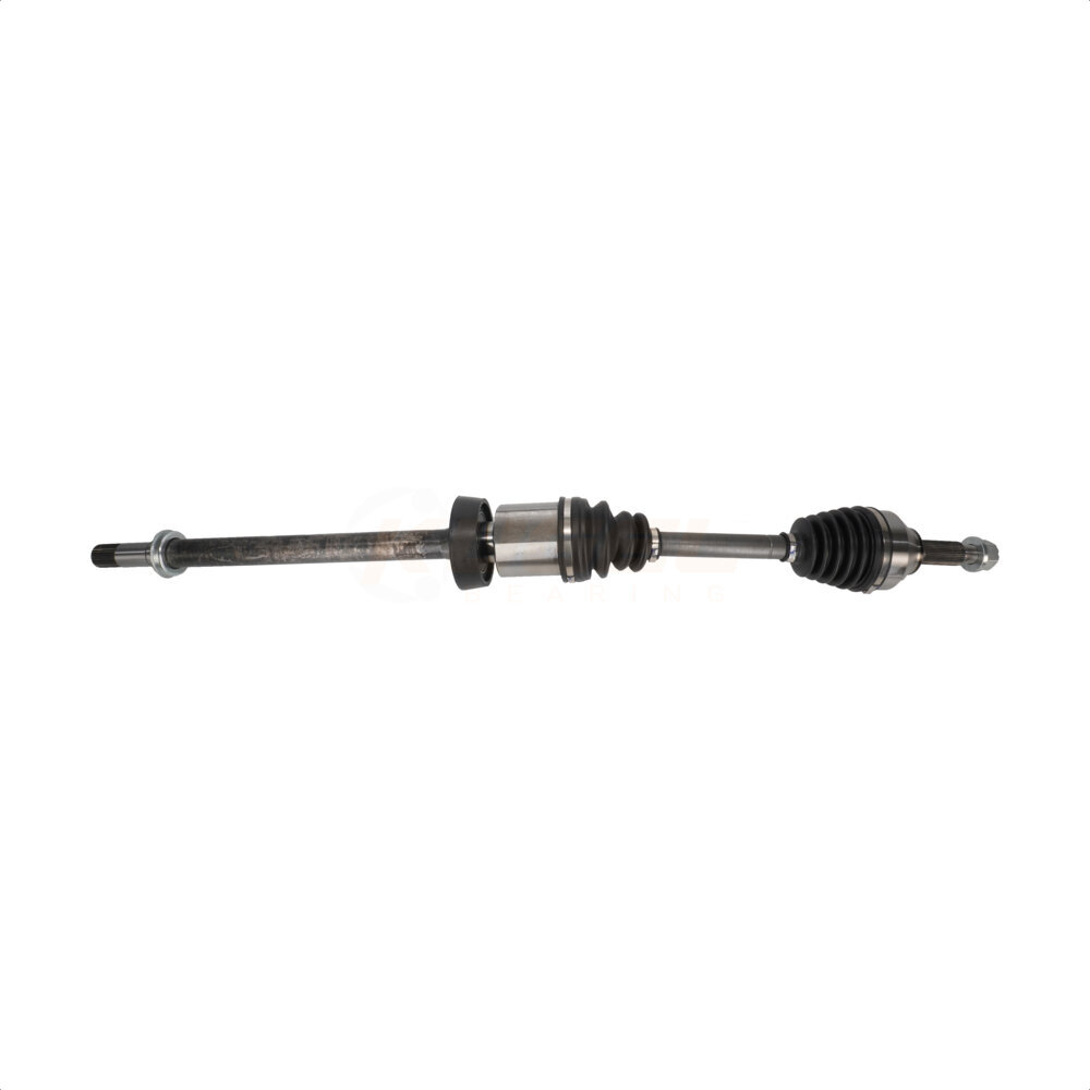 Kugel NCV-FD11531 CV Axle Shaft