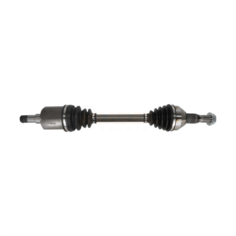Kugel NCV-GM10028 CV Axle Shaft