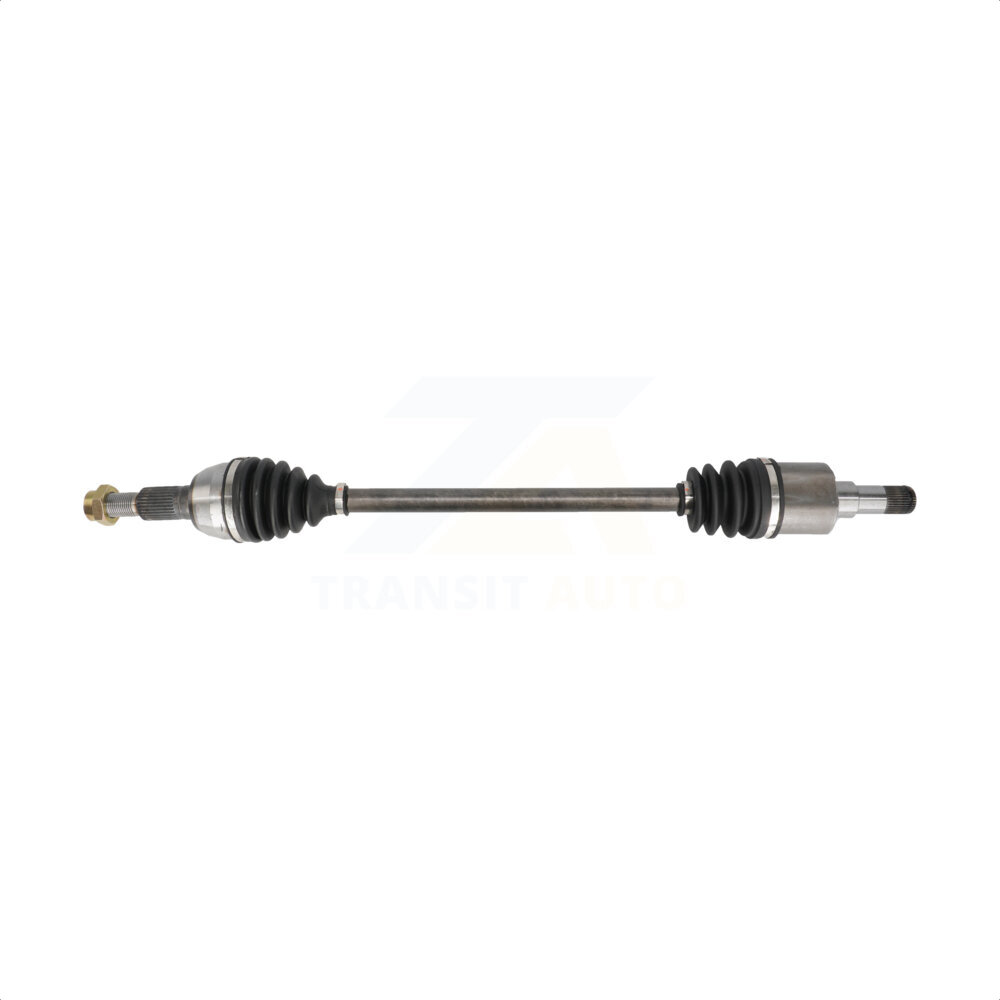 Kugel NCV-GM10072 CV Axle Shaft
