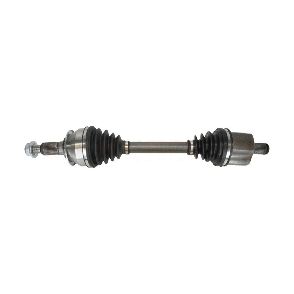 Kugel NCV-GM10137 CV Axle Shaft