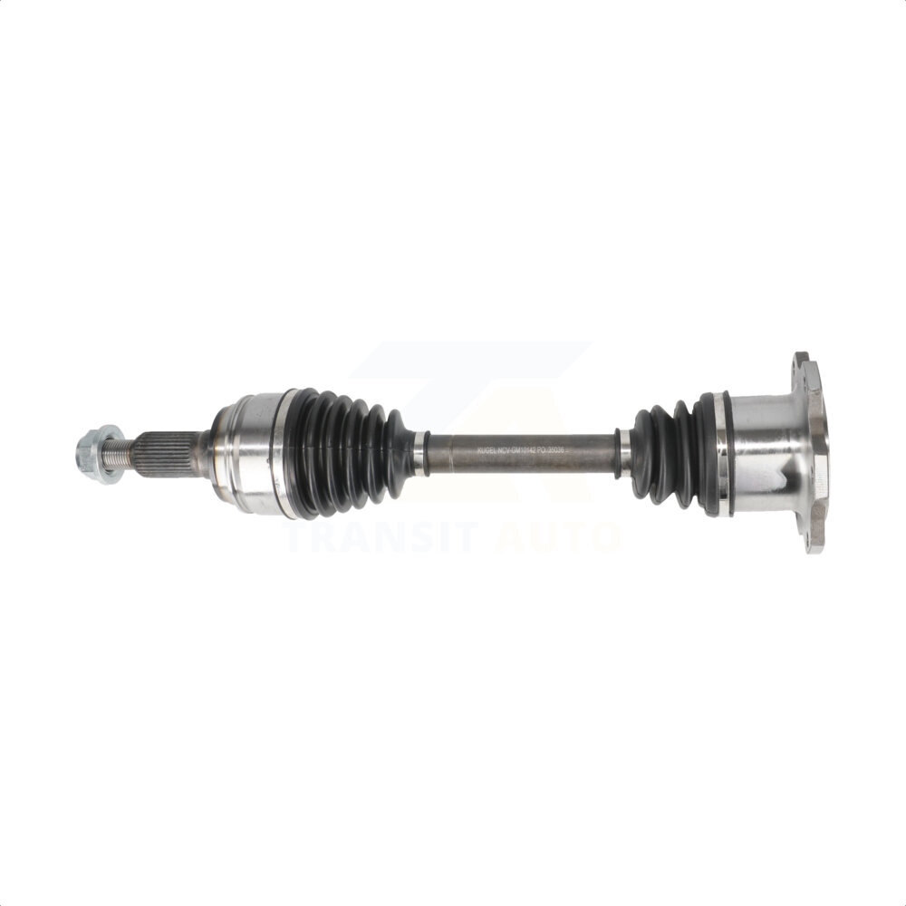 Kugel NCV-GM10142 CV Axle Shaft