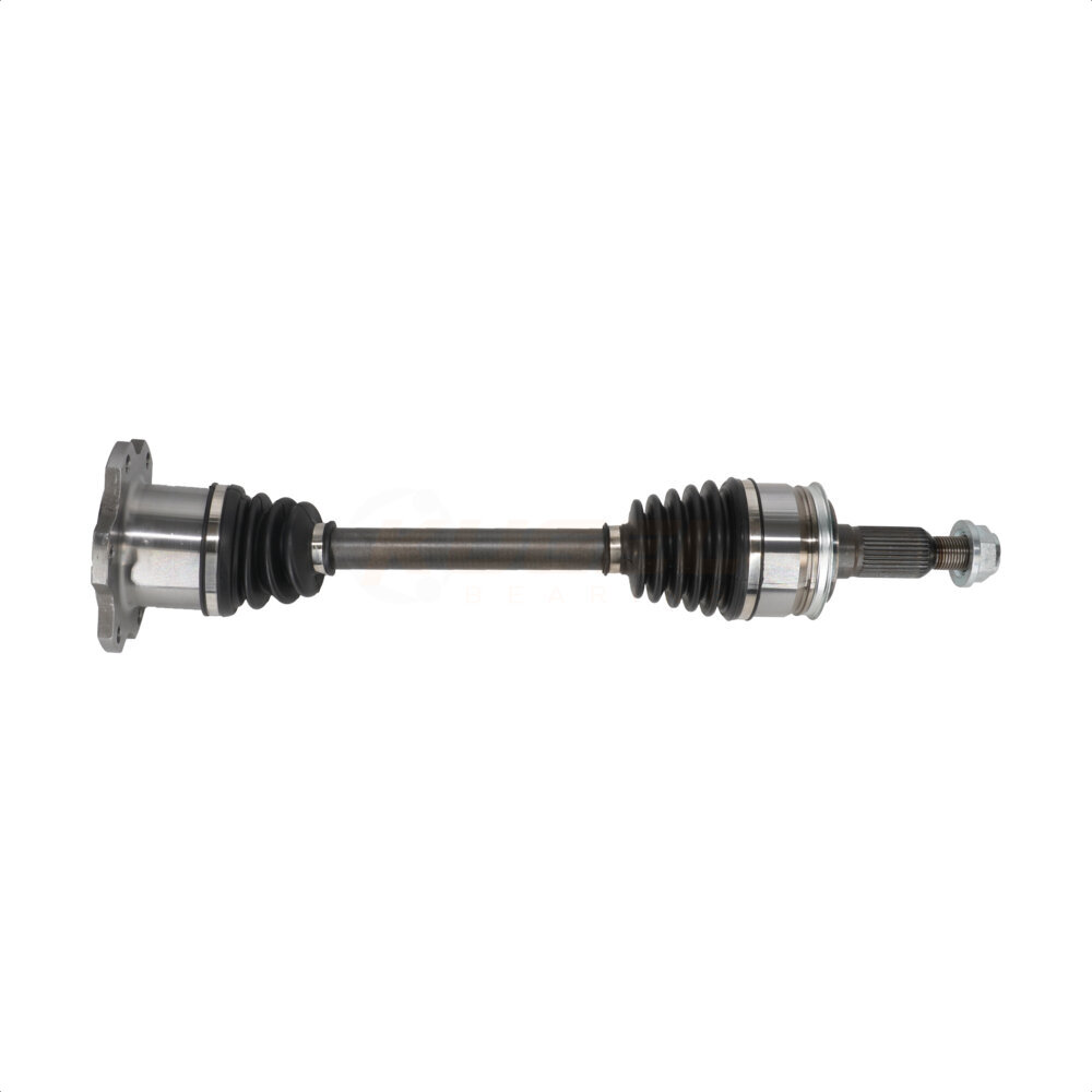 Kugel NCV-GM10143HD CV Axle Shaft