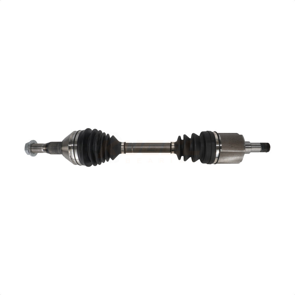 Kugel NCV-GM10243 CV Axle Shaft