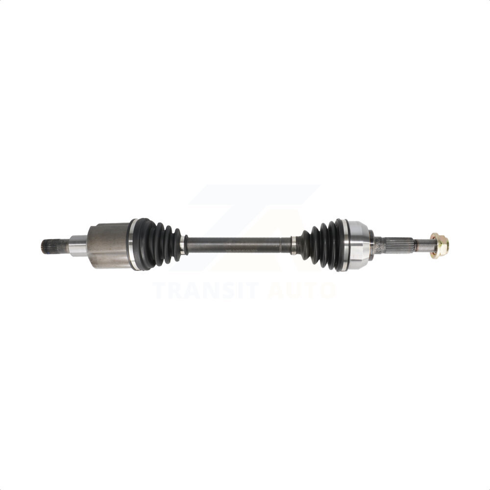 Kugel NCV-GM10248 CV Axle Shaft