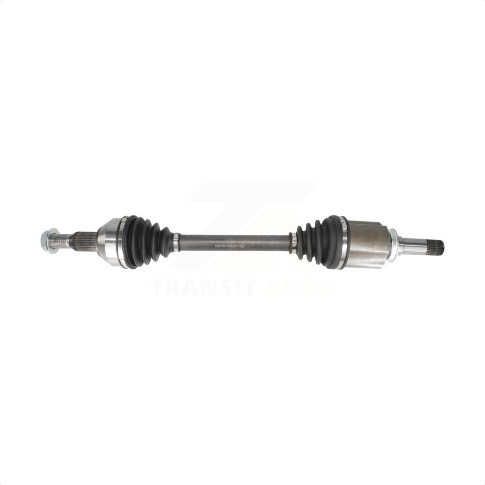 Kugel NCV-GM10510 CV Axle Shaft