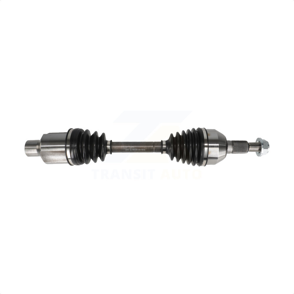 Kugel NCV-GM10642 CV Axle Shaft