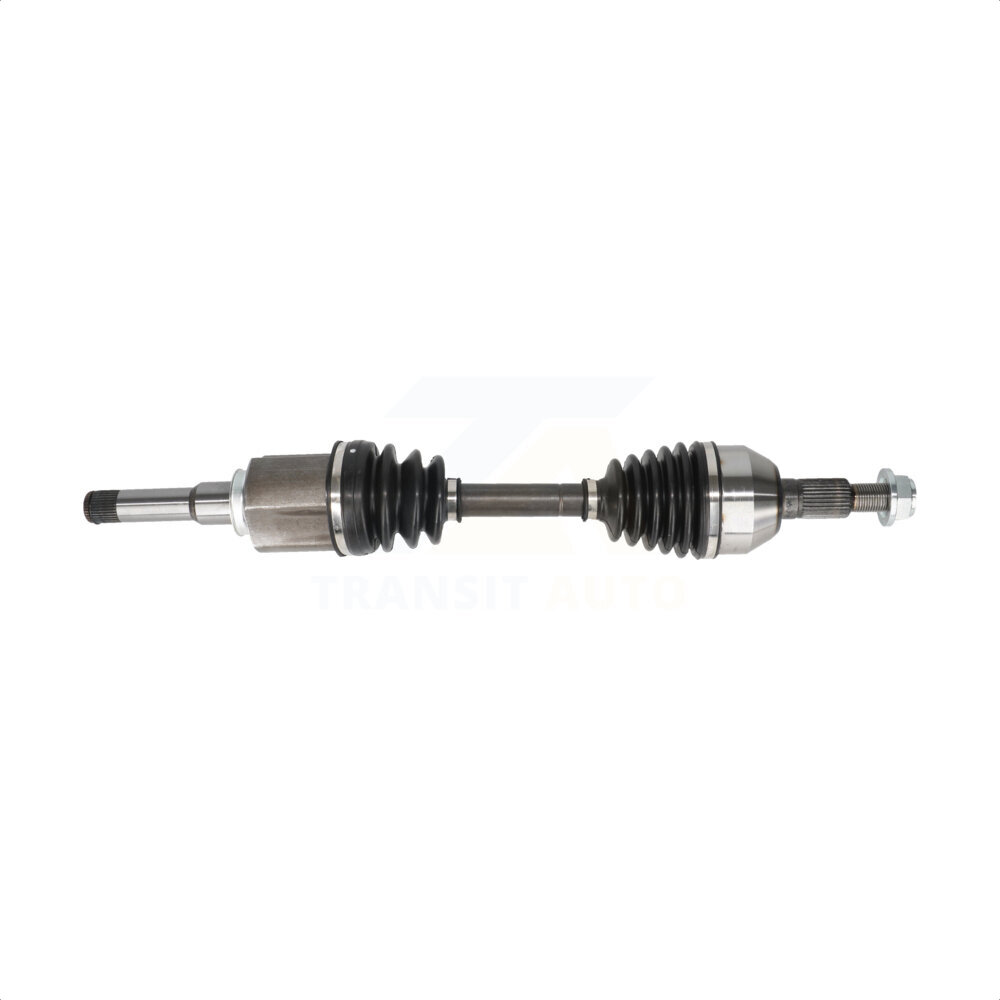 Kugel NCV-GM10650 CV Axle Shaft
