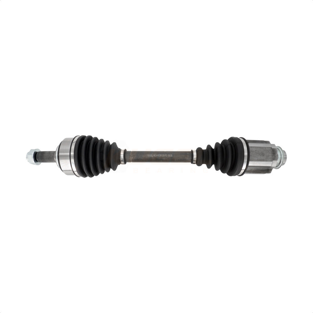 Kugel NCV-HO36128 CV Axle Shaft