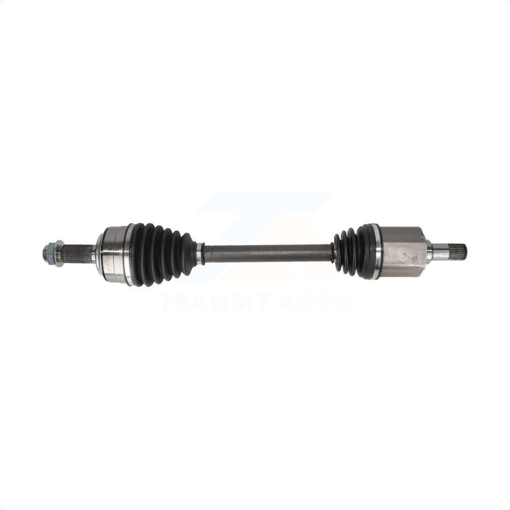 Kugel NCV-HO36574 CV Axle Shaft