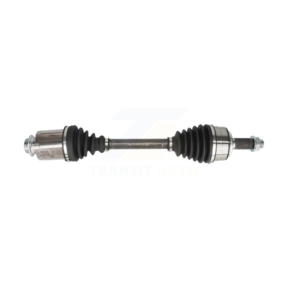 Kugel NCV-HO36587 CV Axle Shaft
