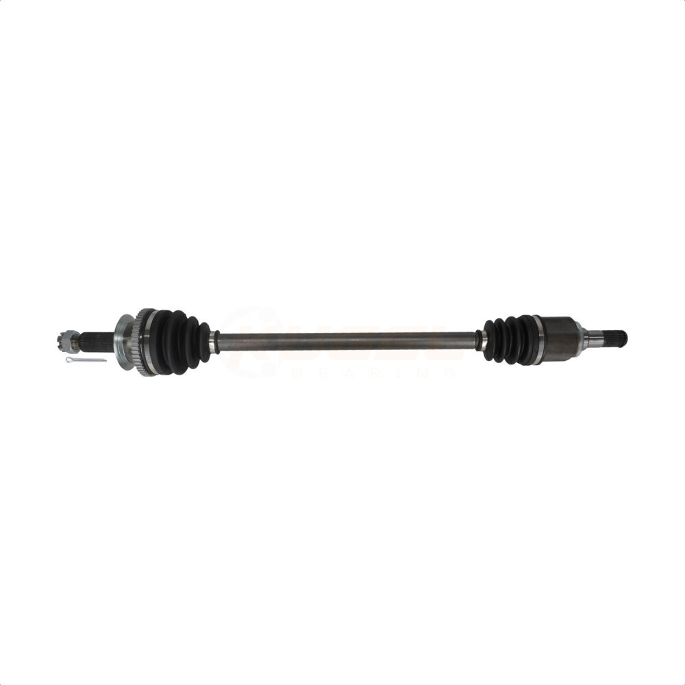 Kugel NCV-HY37038 CV Axle Shaft