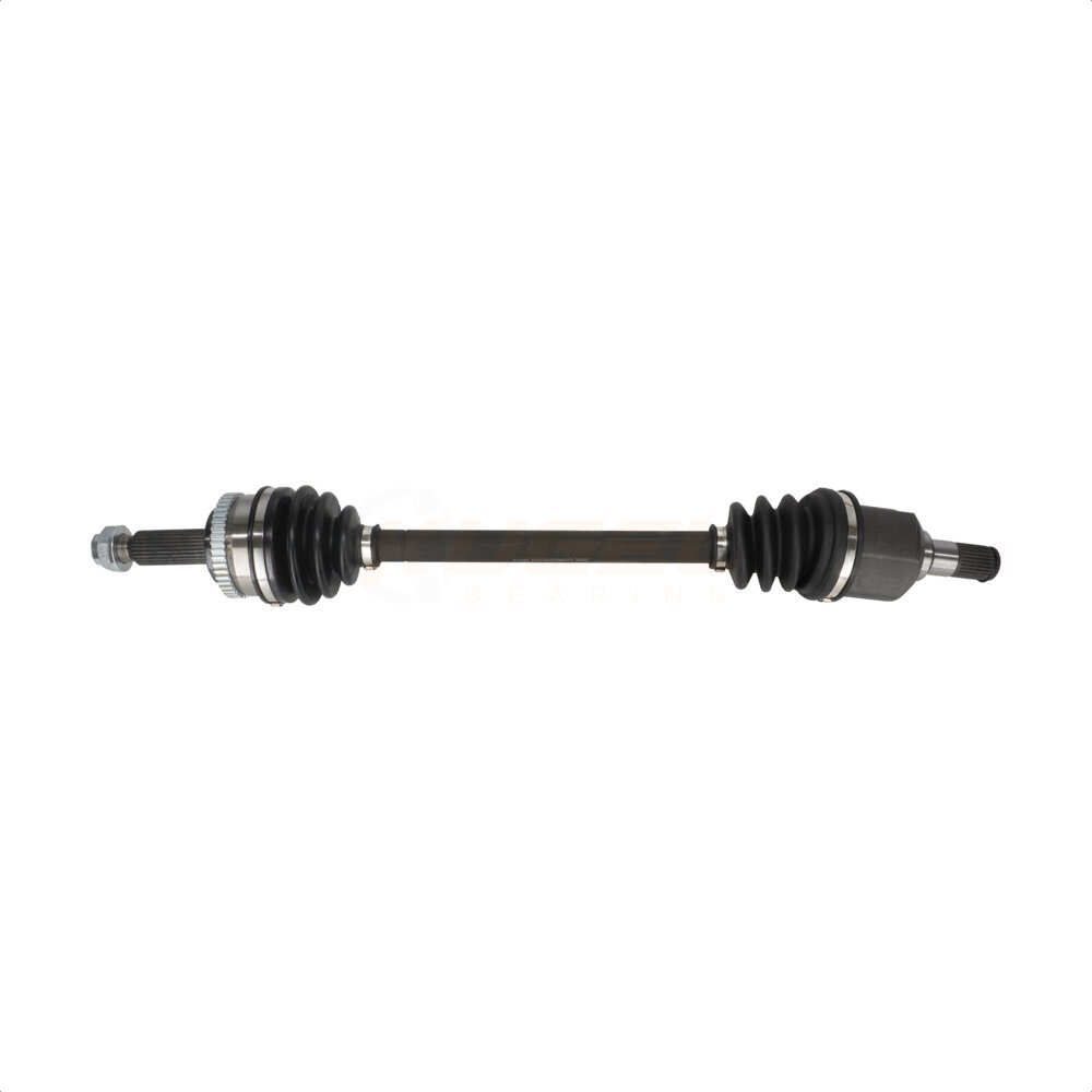 Kugel NCV-HY37049 CV Axle Shaft