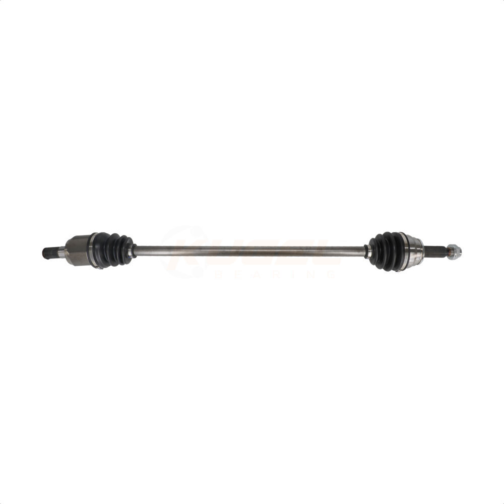 Kugel NCV-HY37107 CV Axle Shaft
