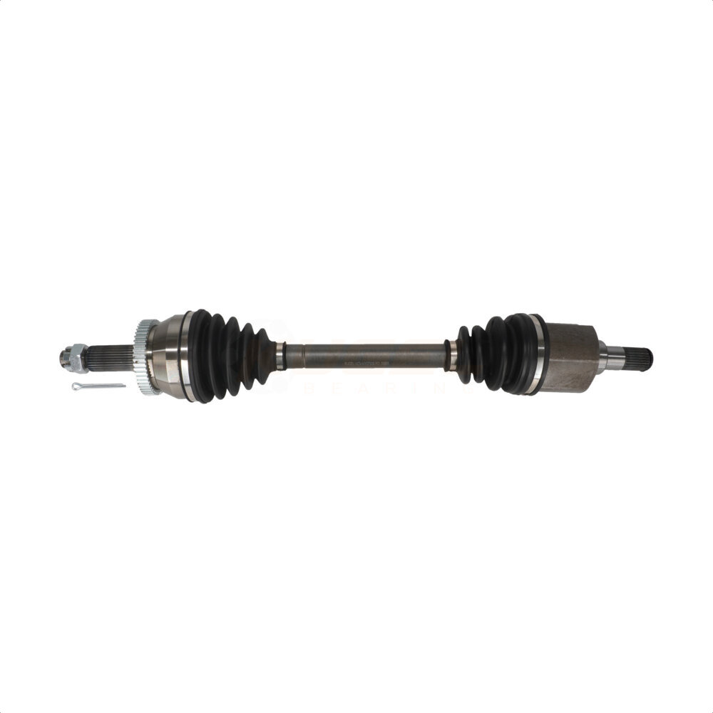 Kugel NCV-HY37509 CV Axle Shaft