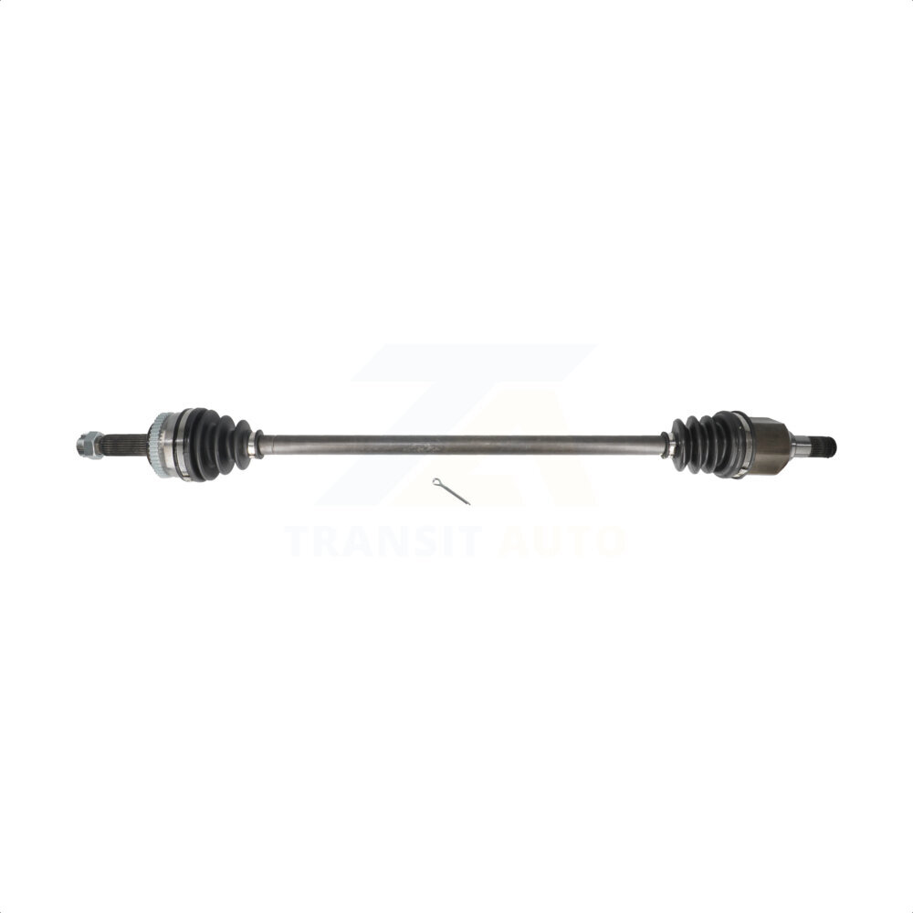 Kugel NCV-HY37570 CV Axle Shaft