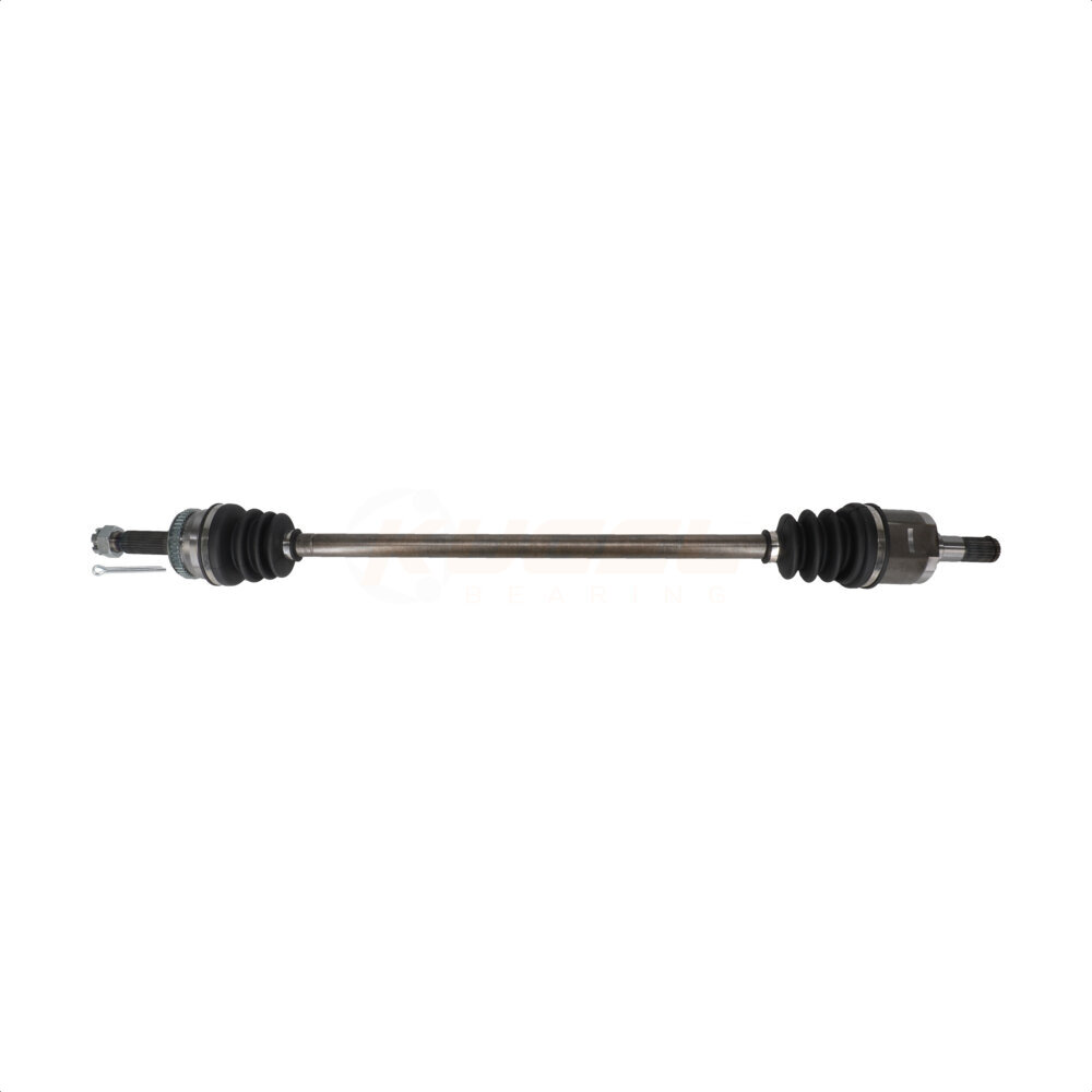 Kugel NCV-HY75531 CV Axle Shaft