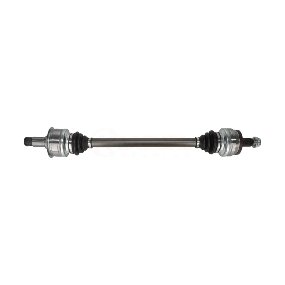 Kugel NCV-MB48025 CV Axle Shaft
