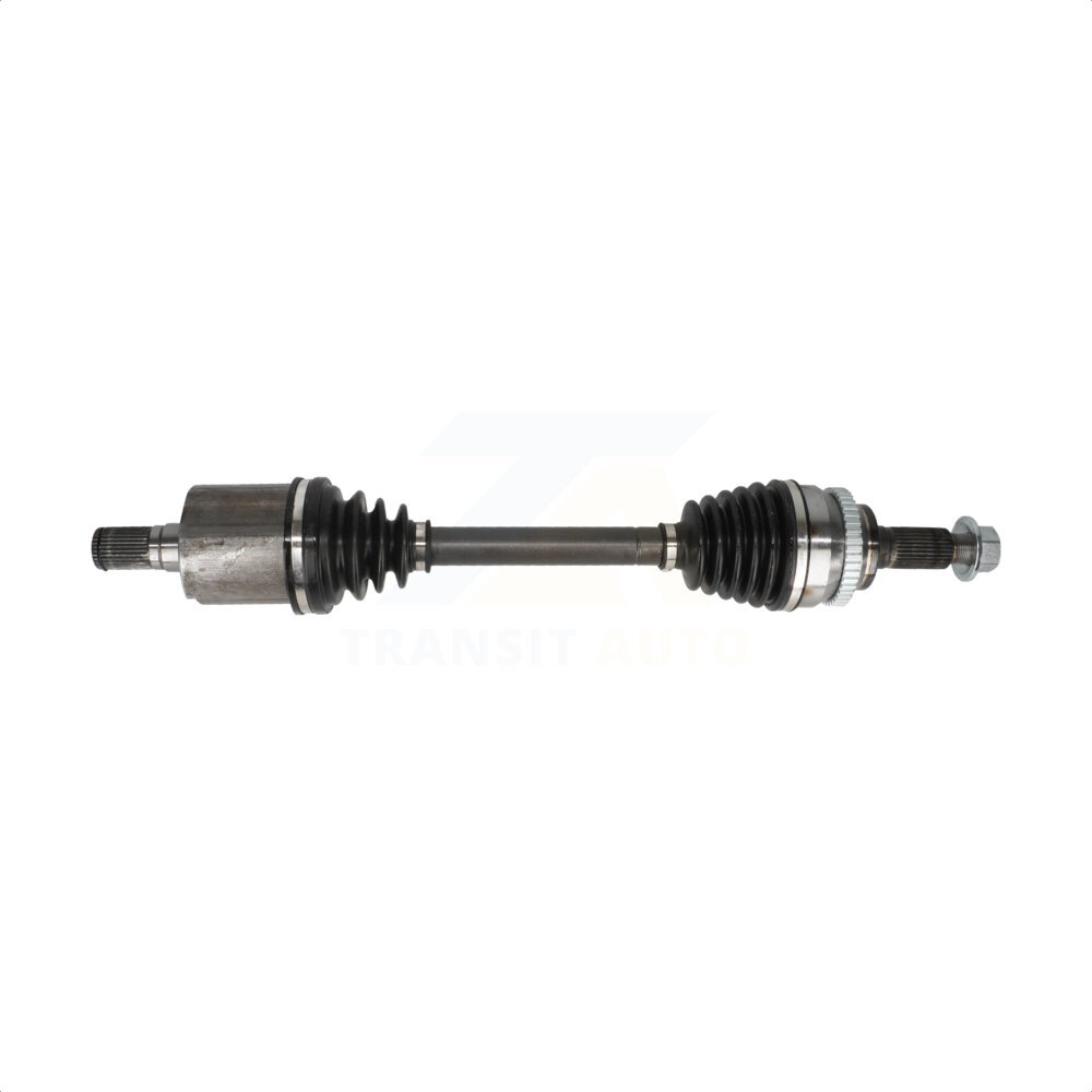 Kugel NCV-MZ47591 CV Axle Shaft