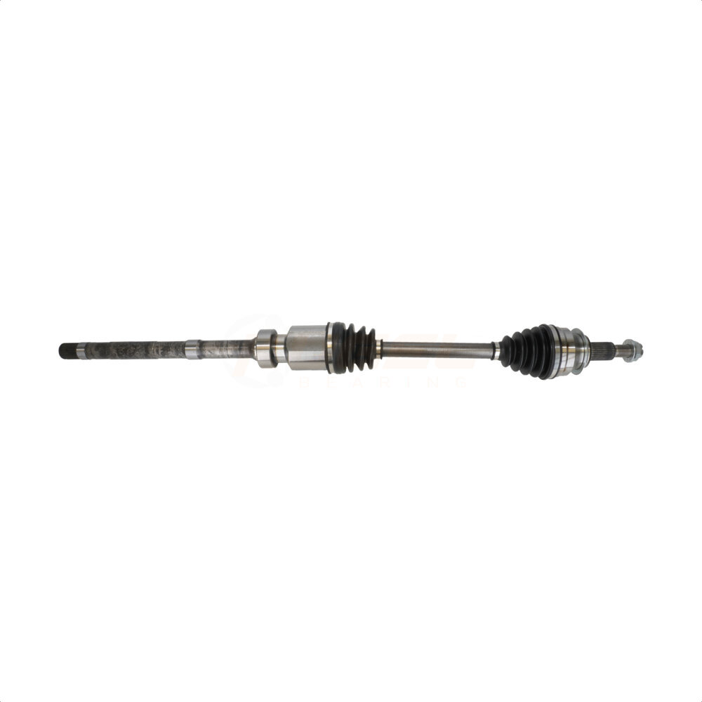 Kugel NCV-MZ48036 CV Axle Shaft