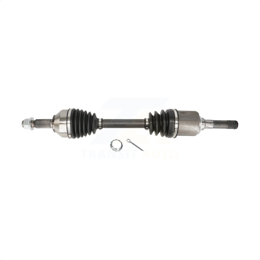 Kugel NCV-NI53000 CV Axle Shaft
